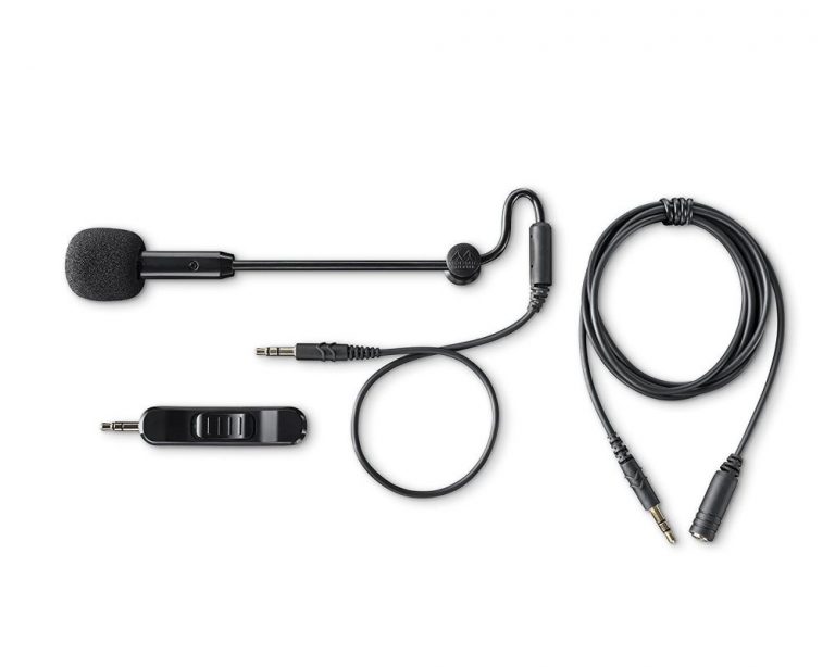 ModMic 5 hardware review - Gaming Age