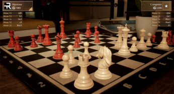 Chess Ultra making a move onto Nintendo Switch this year