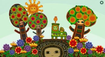 It’s Spring Again review for PS Vita