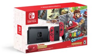 Nintendo shows off an impressive upcoming lineup of Switch and 3DS software
