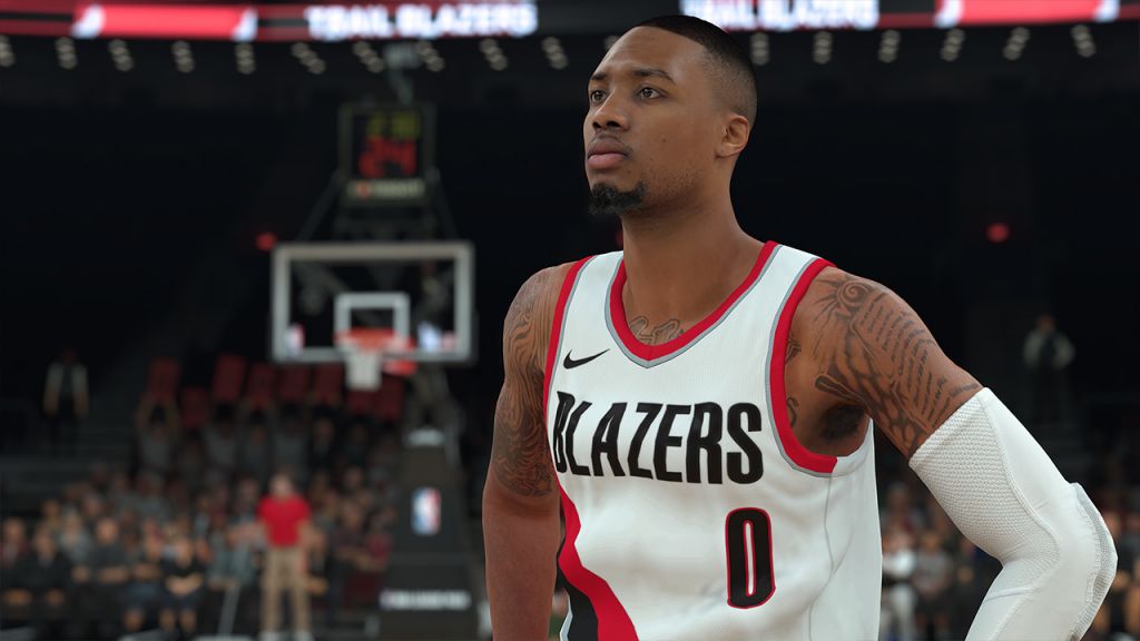 NBA 2K18 review for PS4, Xbox One