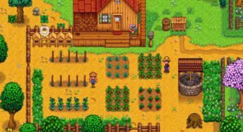 Nintendo eShop Update – Stardew Valley, M&L: Superstar Saga, Axiom Verge