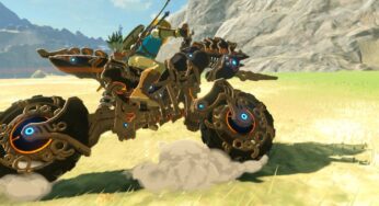 The Legend of Zelda: Breath of the Wild – The Champions’ Ballad DLC review