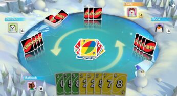 Uno review for Nintendo Switch