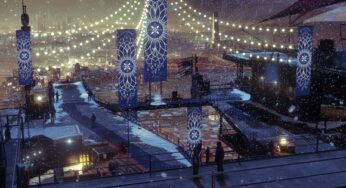 Destiny 2’s seasonal “The Dawning” event kicks off next week