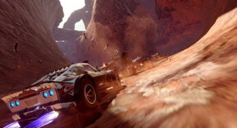 Prepare for a stampede of new ONRUSH media and details