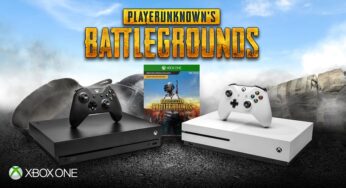 Upcoming Xbox One deals include free PUBG, $50 off Xbox One S