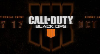 Prepare for today’s explosive Call of Duty: Black Ops 4 community reveal event