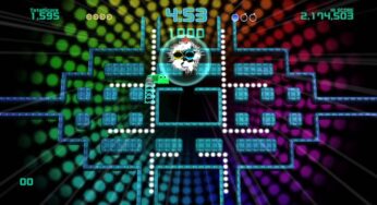 Pac-Man Championship Edition 2 Plus review for Nintendo Switch