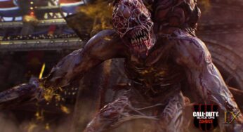Gear up for this Call of Duty: Black Ops 4 Zombies – Chaos story trailer
