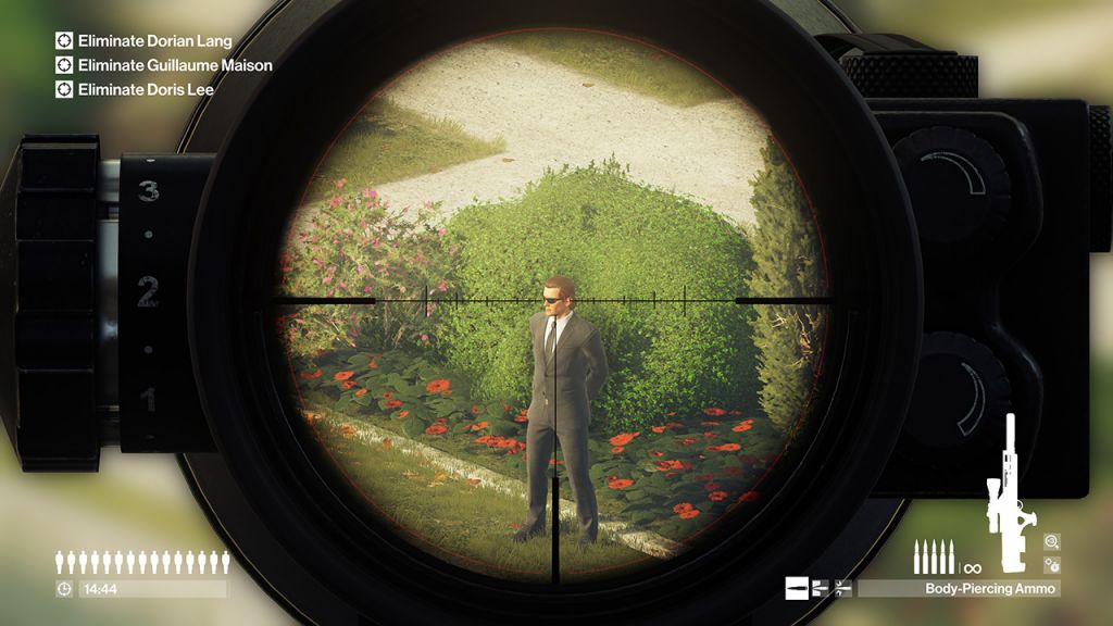 Hitman: Sniper Assassin review for Xbox One, PS4, PC ... - 1024 x 576 jpeg 85kB