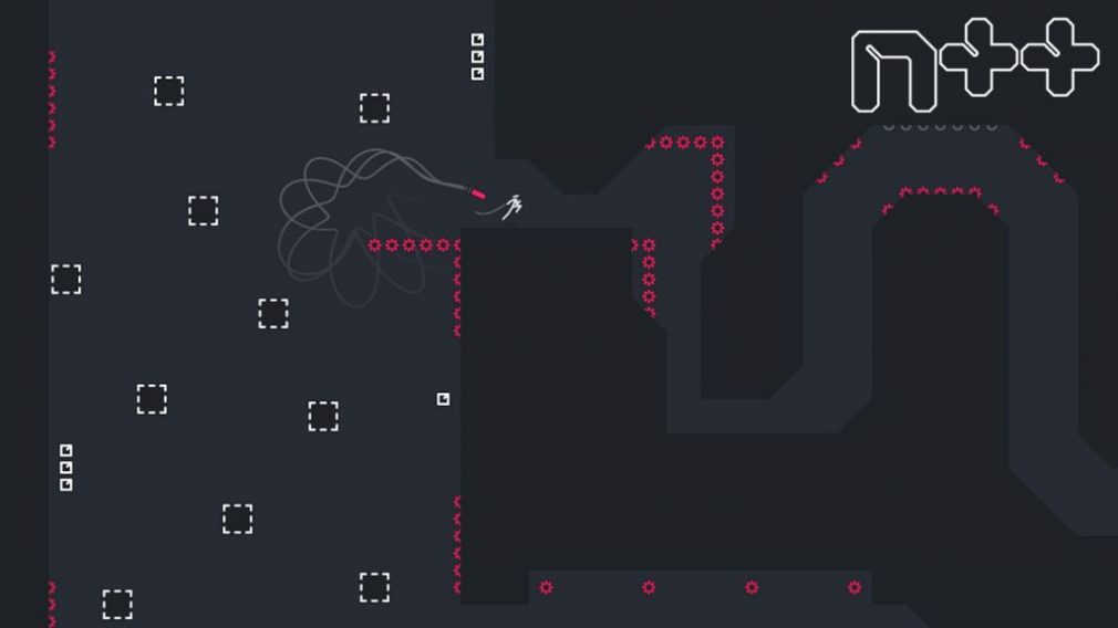 N Xbox N++ review for Nintendo Switch, PS4, Xbox One - Gaming Age