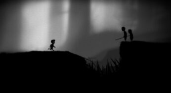 Limbo/Inside reviews for Nintendo Switch