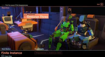 Subsurface Circular review for Nintendo Switch, PC