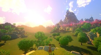 Yonder: The Cloud Catcher Chronicles review for Nintendo Switch