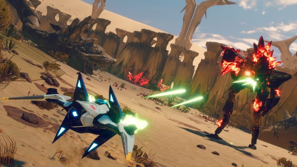 Starlink: Battle for Atlas Gameplay Walkthrough - Episode 19