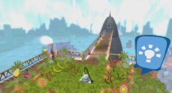 de Blob 2 review for Nintendo Switch