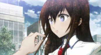 Steins;Gate: Linear Bounded Phenogram review for PS4, PC