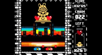 Super Weekend Mode review for PS Vita, PS4, Switch, Xbox One