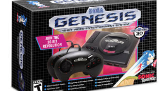 Sega Genesis Mini review