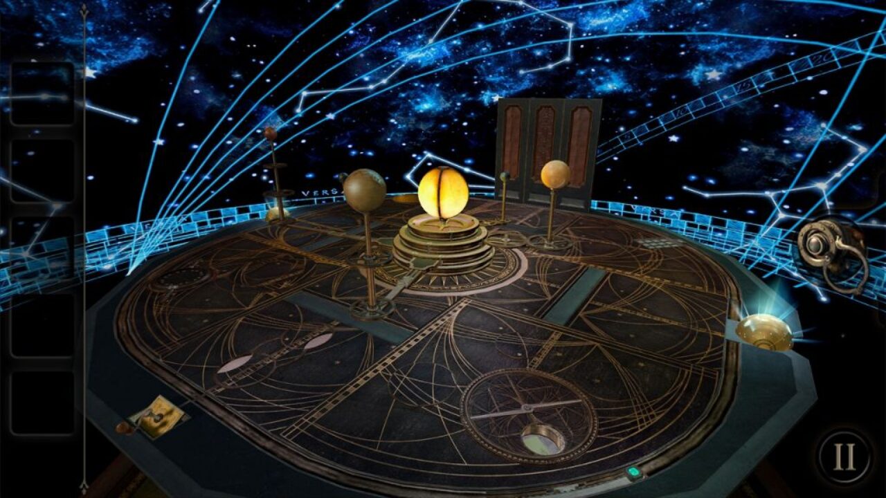 The Room review for Nintendo Switch - Gaming Age