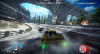 Rise: Race The Future review for Nintendo Switch, PC