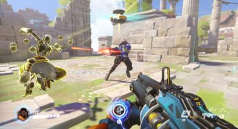 Overwatch: Legendary Edition blasting onto the Nintendo Switch soon