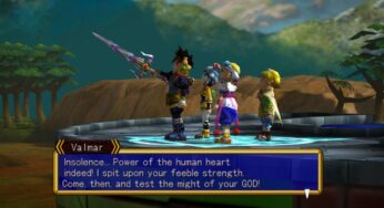 Grandia HD Collection review for Nintendo Switch