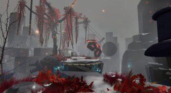 Unknown Fate review for Nintendo Switch, PS4, Xbox One