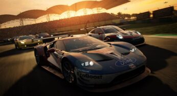 GRID review for PS4, Xbox One, PC