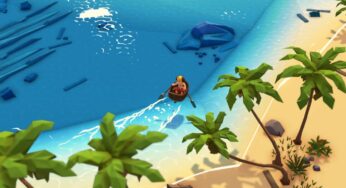 Stranded Sails – Explorers of the Cursed Islands review for PS4, Xbox One, Switch