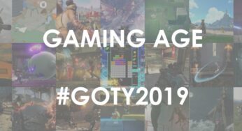 Best Games of 2019