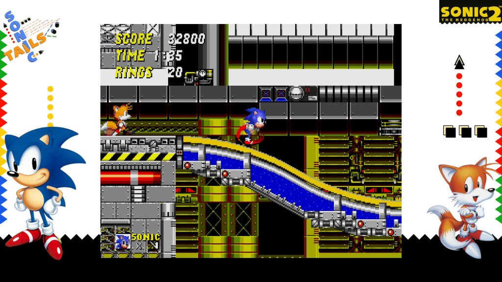 sega ages sonic the hedgehog 3