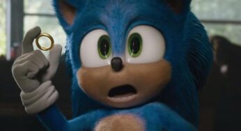 Sonic the Hedgehog movie speeds to nearly $210 million at box office