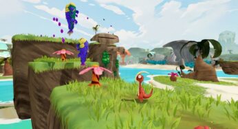 Gigantosaurus: The Game review for Nintendo Switch, PS4, Xbox One, PC