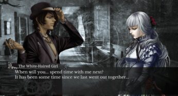 The House in Fata Morgana review for PS Vita, PS4, PC