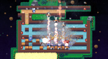 Radical Rabbit Stew review for Nintendo Switch, PS4, Xbox One, PC