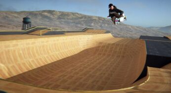 Skater XL review for Xbox One, PS4, PC