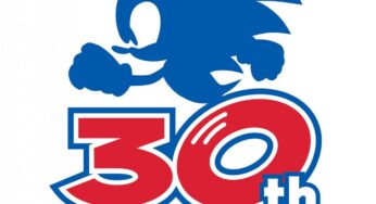 Sega reveals Sonic the Hedgehog 30th Anniversary Collection merch