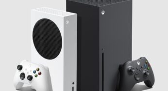 Xbox Series X, Xbox Series S launching on November 10th for $499/$299