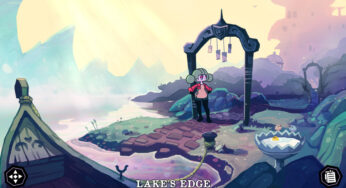Tangle Tower review for Nintendo Switch, PC