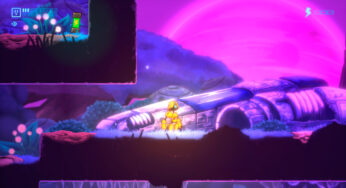 Two Parsecs from Earth review for PS4, Xbox One, PC