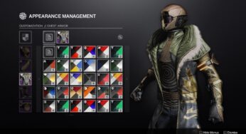 Destiny 2 next-gen update now available, transmog/crossplay in development