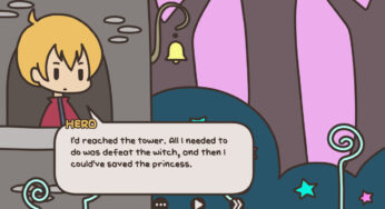A Hero and A Garden review for PS4, Xbox One, Switch