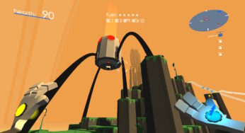 Cloudbase Prime review for Nintendo Switch