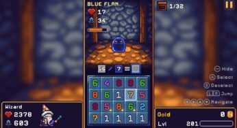 S.U.M. – Slay Uncool Monsters review for Nintendo Switch
