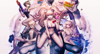 Danganronpa Decadence gets a new trailer, pre-order details