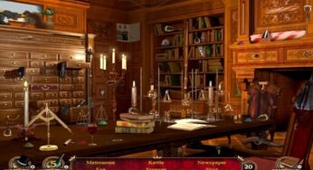 The Mysterious Case of Dr. Jekyll and Mr. Hyde review for Nintendo Switch