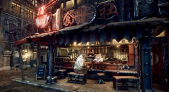 F.I.S.T.: Forged In Shadow Torch review for PS4, PS5, PC