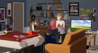 LOVE – A Puzzle Box Filled with Stories review for Nintendo Switch, PC